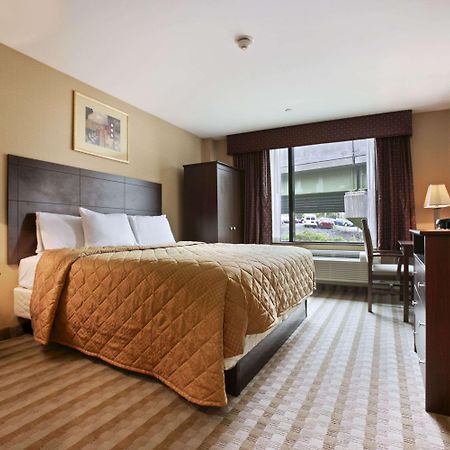 Days Inn Bronx New York Ngoại thất bức ảnh
