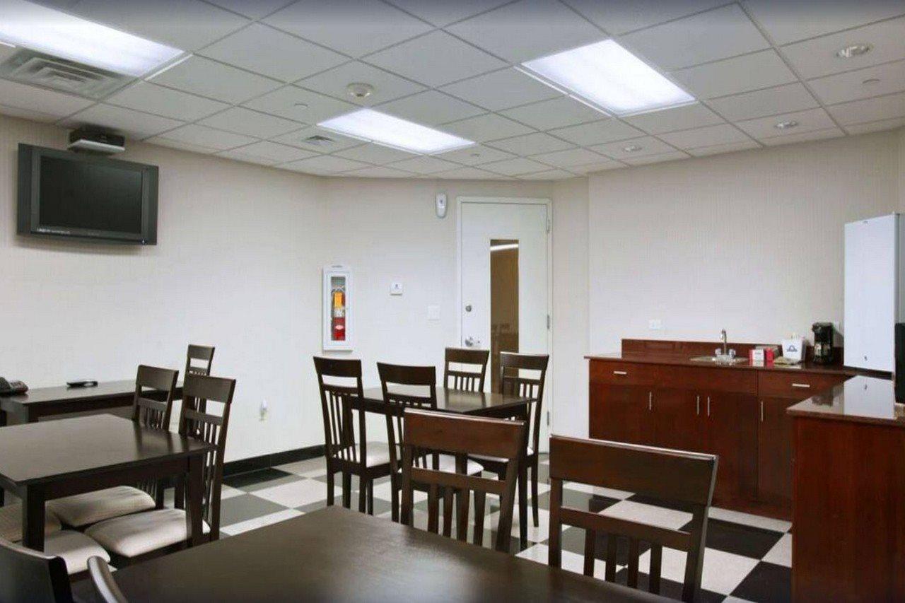 Days Inn Bronx New York Ngoại thất bức ảnh