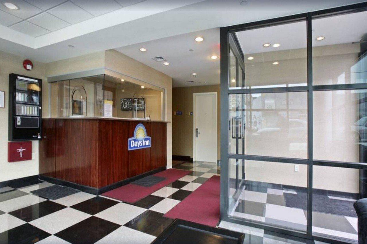 Days Inn Bronx New York Ngoại thất bức ảnh