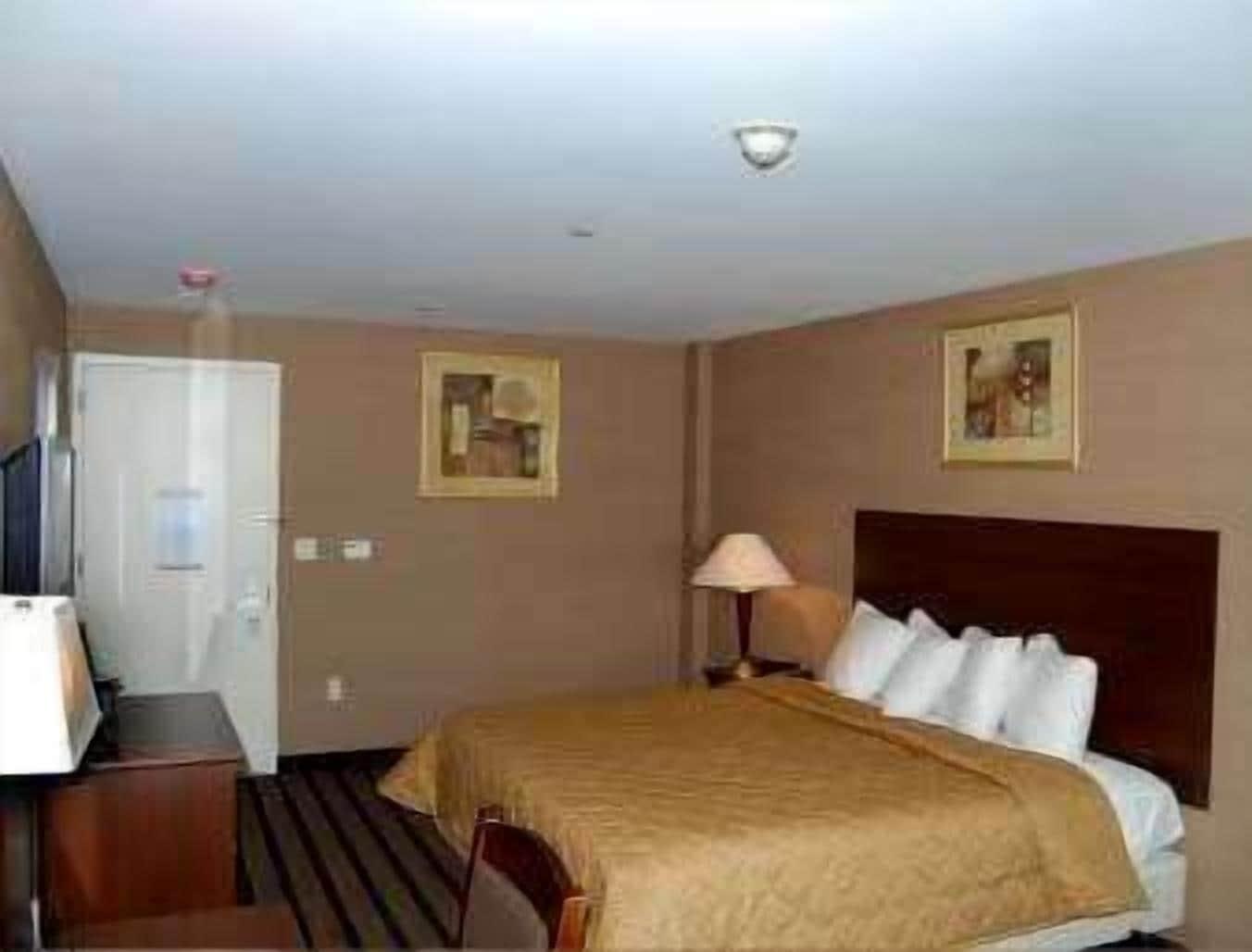 Days Inn Bronx New York Phòng bức ảnh
