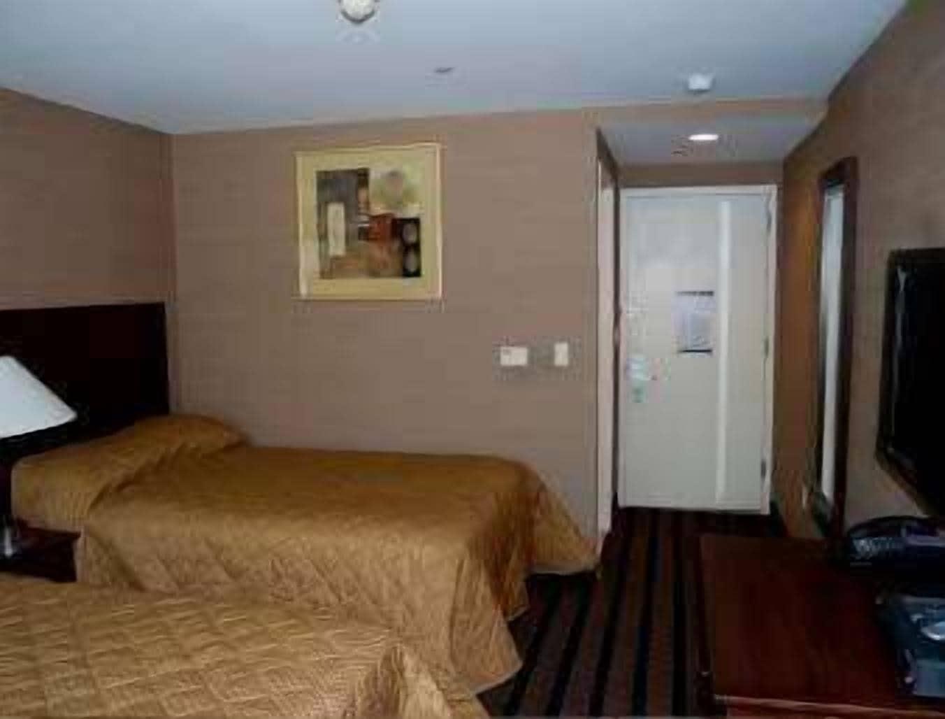 Days Inn Bronx New York Phòng bức ảnh