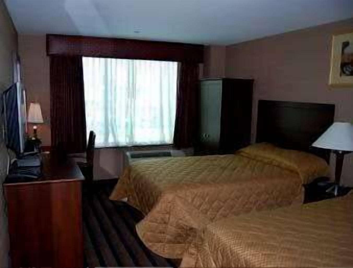 Days Inn Bronx New York Phòng bức ảnh