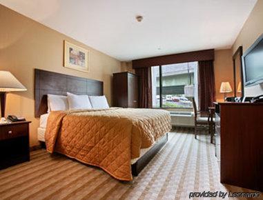 Days Inn Bronx New York Phòng bức ảnh