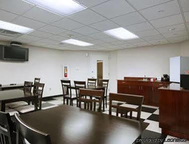 Days Inn Bronx New York Ngoại thất bức ảnh